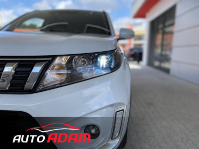 Suzuki Vitara 1.4 BoosterJet  103kW AllGrip ELEGANCE+