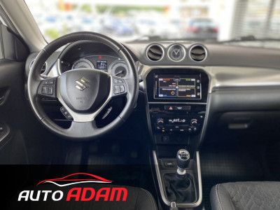 Suzuki Vitara 1.4 BoosterJet  103kW AllGrip ELEGANCE+