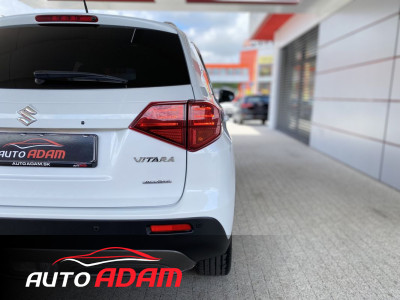Suzuki Vitara 1.4 BoosterJet  103kW AllGrip ELEGANCE+