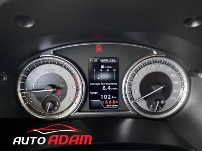 Suzuki Vitara 1.4 BoosterJet  103kW AllGrip ELEGANCE+