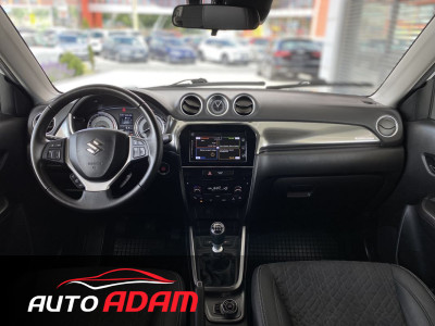 Suzuki Vitara 1.4 BoosterJet  103kW AllGrip ELEGANCE+