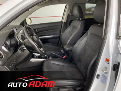Suzuki Vitara 1.4 BoosterJet  103kW AllGrip ELEGANCE+