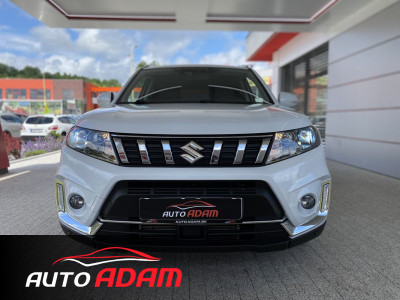 Suzuki Vitara 1.4 BoosterJet  103kW AllGrip ELEGANCE+