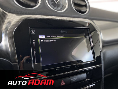 Suzuki Vitara 1.4 BoosterJet  103kW AllGrip ELEGANCE+