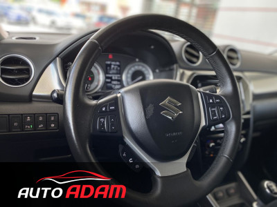 Suzuki Vitara 1.4 BoosterJet  103kW AllGrip ELEGANCE+