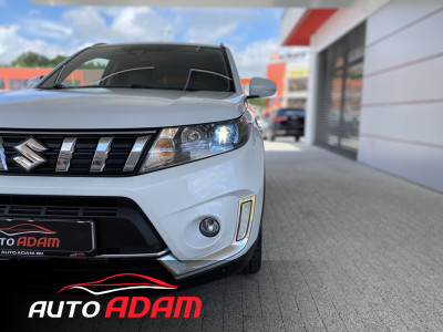 Suzuki Vitara 1.4 BoosterJet  103kW AllGrip ELEGANCE+