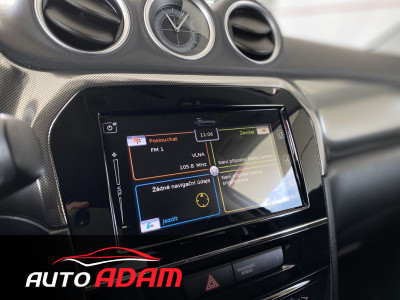 Suzuki Vitara 1.4 BoosterJet  103kW AllGrip ELEGANCE+