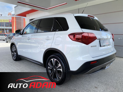 Suzuki Vitara 1.4 BoosterJet  103kW AllGrip ELEGANCE+