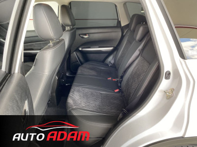 Suzuki Vitara 1.4 BoosterJet  103kW AllGrip ELEGANCE+