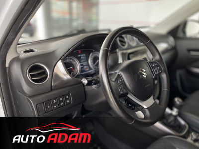 Suzuki Vitara 1.4 BoosterJet  103kW AllGrip ELEGANCE+