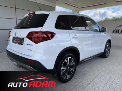Suzuki Vitara 1.4 BoosterJet  103kW AllGrip ELEGANCE+