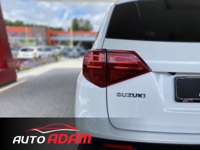 Suzuki Vitara 1.4 BoosterJet  103kW AllGrip ELEGANCE+