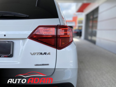Suzuki Vitara 1.4 BoosterJet  103kW AllGrip ELEGANCE+