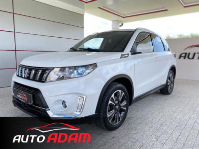 Suzuki Vitara 1.4 BoosterJet  103kW AllGrip ELEGANCE+