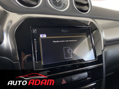 Suzuki Vitara 1.4 BoosterJet  103kW AllGrip ELEGANCE+