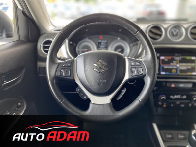 Suzuki Vitara 1.4 BoosterJet  103kW AllGrip ELEGANCE+
