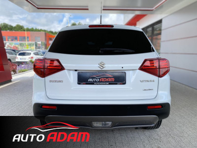 Suzuki Vitara 1.4 BoosterJet  103kW AllGrip ELEGANCE+