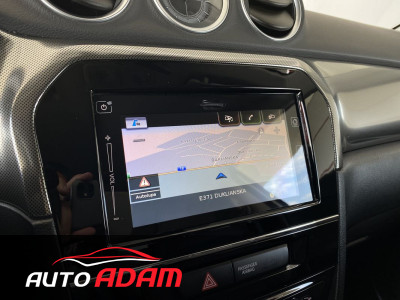 Suzuki Vitara 1.4 BoosterJet  103kW AllGrip ELEGANCE+
