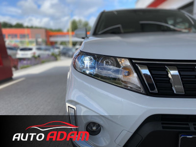 Suzuki Vitara 1.4 BoosterJet  103kW AllGrip ELEGANCE+