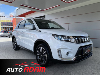 Suzuki Vitara 1.4 BoosterJet  103kW AllGrip ELEGANCE+
