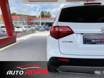 Suzuki Vitara 1.4 BoosterJet  103kW AllGrip ELEGANCE+