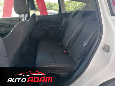 Ford Kuga 1.5 TDCI Anniversary Edition 88 kW