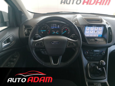 Ford Kuga 1.5 TDCI Anniversary Edition 88 kW