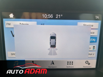 Ford Kuga 1.5 TDCI Anniversary Edition 88 kW