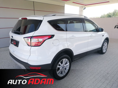 Ford Kuga 1.5 TDCI Anniversary Edition 88 kW