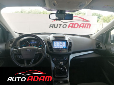 Ford Kuga 1.5 TDCI Anniversary Edition 88 kW