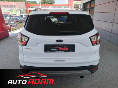 Ford Kuga 1.5 TDCI Anniversary Edition 88 kW
