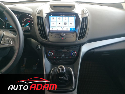 Ford Kuga 1.5 TDCI Anniversary Edition 88 kW