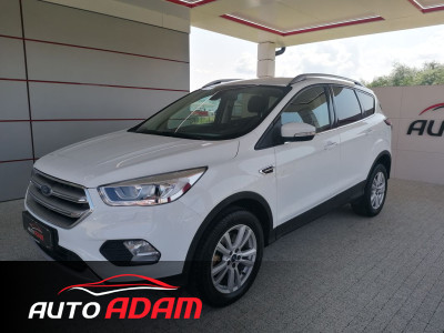 Ford Kuga 1.5 TDCI Anniversary Edition 88 kW