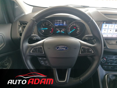 Ford Kuga 1.5 TDCI Anniversary Edition 88 kW