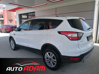 Ford Kuga 1.5 TDCI Anniversary Edition 88 kW