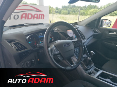 Ford Kuga 1.5 TDCI Anniversary Edition 88 kW