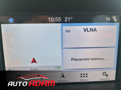 Ford Kuga 1.5 TDCI Anniversary Edition 88 kW