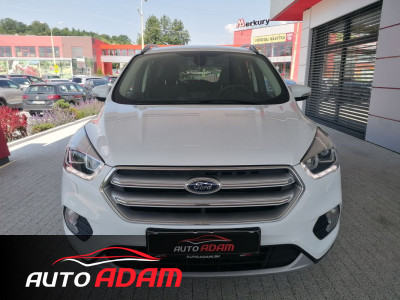 Ford Kuga 1.5 TDCI Anniversary Edition 88 kW