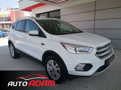 Ford Kuga 1.5 TDCI Anniversary Edition 88 kW