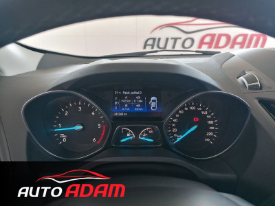 Ford Kuga 1.5 TDCI Anniversary Edition 88 kW