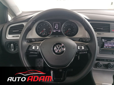 Volkswagen Golf 1.2 TSI Comfortline 77 kW