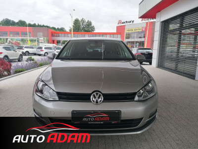 Volkswagen Golf 1.2 TSI Comfortline 77 kW