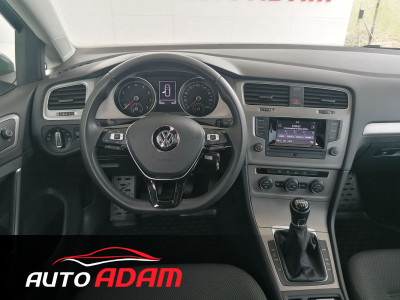 Volkswagen Golf 1.2 TSI Comfortline 77 kW