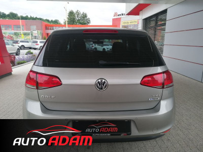 Volkswagen Golf 1.2 TSI Comfortline 77 kW