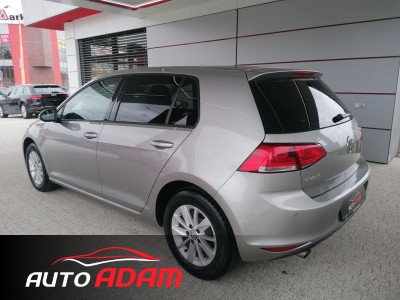 Volkswagen Golf 1.2 TSI Comfortline 77 kW