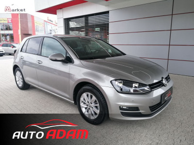 Volkswagen Golf 1.2 TSI Comfortline 77 kW