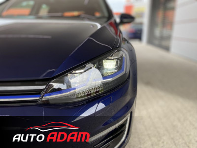 Volkswagen e-Golf 100kW Comfortline E1F