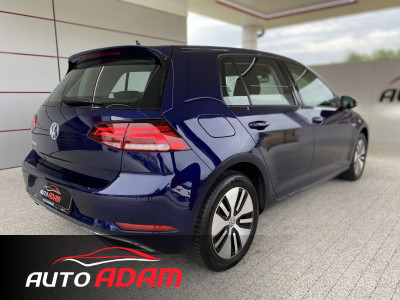 Volkswagen e-Golf 100kW Comfortline E1F