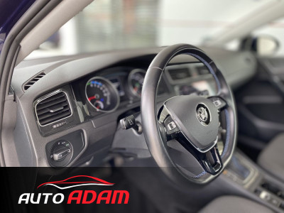 Volkswagen e-Golf 100kW Comfortline E1F