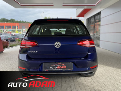 Volkswagen e-Golf 100kW Comfortline E1F